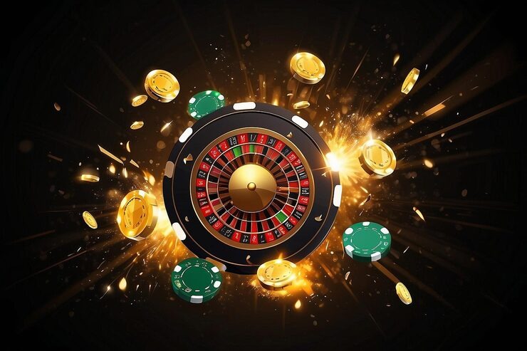 bz99 এর প্রধান গেম স্ক্রিন